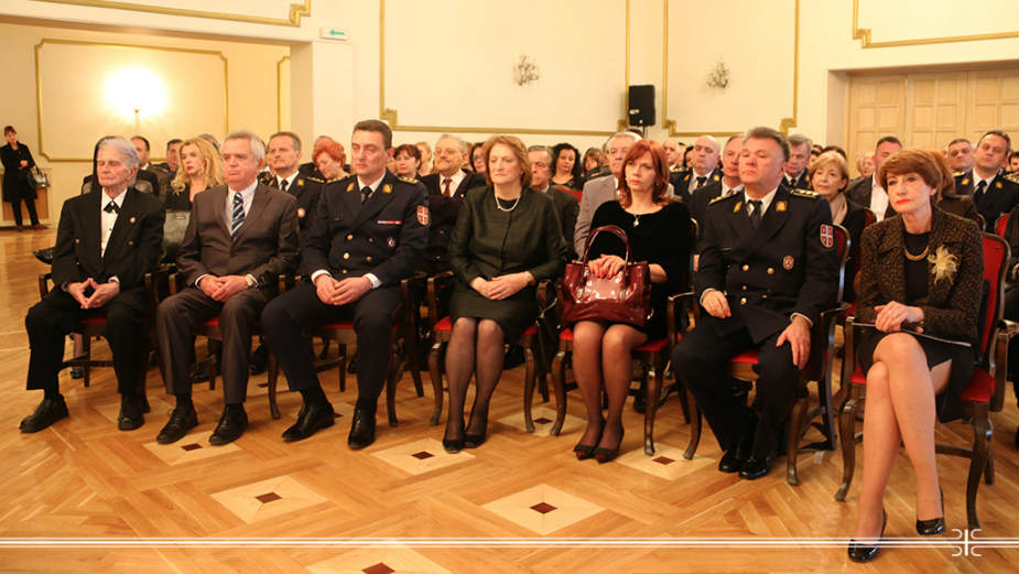 Obeležen Dan Vojnomedicinske akademije 1