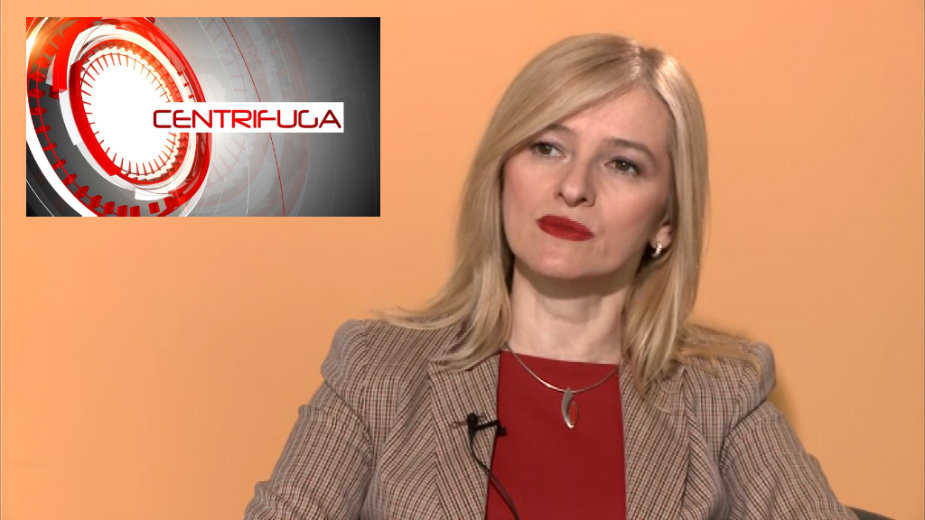 Dijana Vukomanović: Ovogodišnji Dan državnosti je sumoran 1