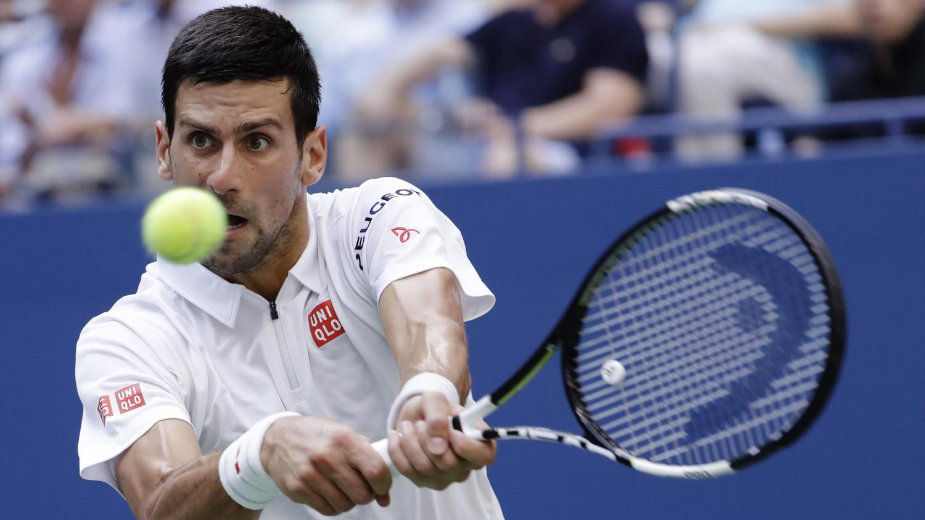 Đoković predvodi Srbiju protiv Španije u Dejvis kupu 1