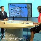 Đurić: Reakcija NATO najveći uspeh Srbije 12