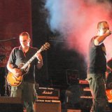 Otkazan koncert grupe "Dža ili bu" zbog pesme "Diktatore" 8