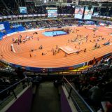 Milana Tirnanić bez polufinala na 60 metara 7