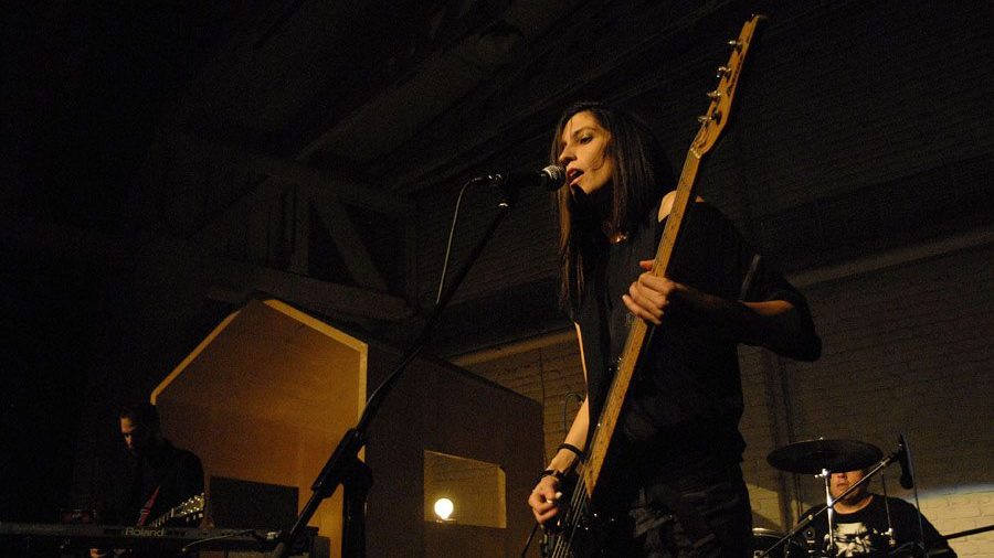 Maja Cvetković (E-play): Ponosna sam na kulturnu rubriku Danasa 1