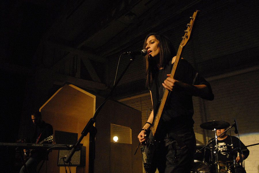 Muzički vodič od 17. do 23. marta 10