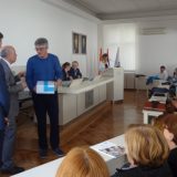 Donacija Ekonomskog fakulteta srednjim školama 10