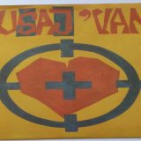 Antiratni simbol(i) 12