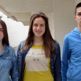 Filip Drobnjaković treći 10