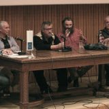 Lak oroz i hladna cev za ratne fotoreportere 7