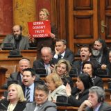 Istok pogoršava stvari na Zapadnom Balkanu 14