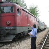 Kad dobiju subvencije i oprost dugova, Železnice rade jako dobro 11