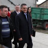 Jeremić: Stati na put usponu kriminala i korupcije 7