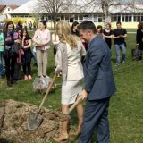 Najmlađi Kraljevčani u akciji "Hoću da promenim planetu" 13