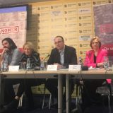 "REM u obavezi da kontroliše primenu zakona" 14