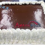 Agent plus čestitao damama iz Danasa praznik 3