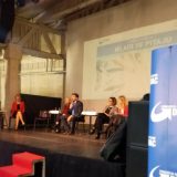 Mladi aktivisti rade na unapređenju lokalnih zajednica 11