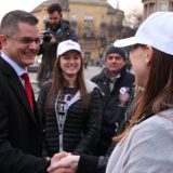 Jeremić: Na Kopaoniku bajke o savršenom životu 12