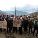 Traže zatvaranje Stanjevine 6