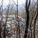 Privremeni prekid blokade prijepoljske deponije 5