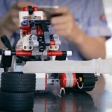 Svet robotike u Gimnaziji Smederevo 4