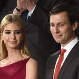 Ivanka Tramp dobija kancelariju u Beloj kući 14