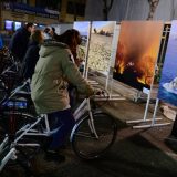 Sat za planetu 25. marta 15