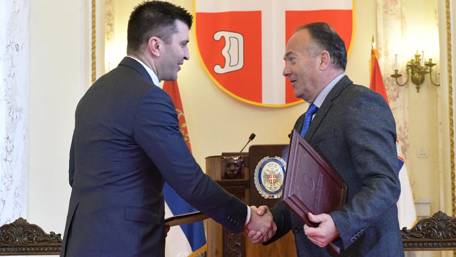 Dualno obrazovanje i u vojsci 1