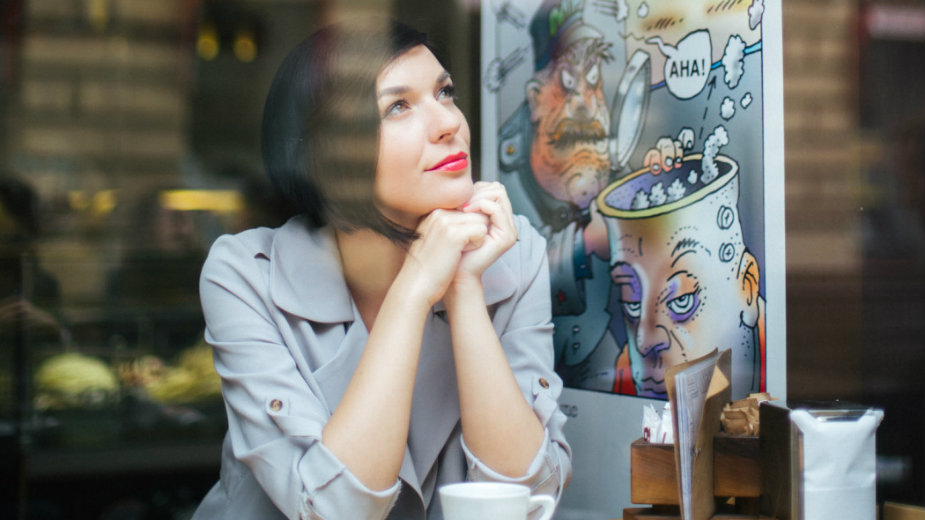 Kako sam oživela svoje samopouzdanje? 1