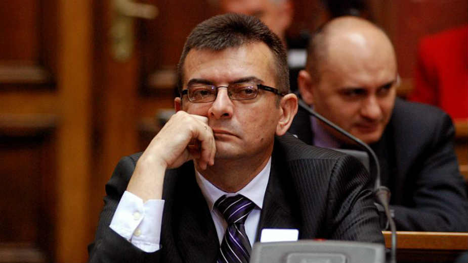 VNK: Jeremić je najbolji kandidat za predsednika Srbije 1
