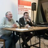 Levica više nije revolucionarna 5