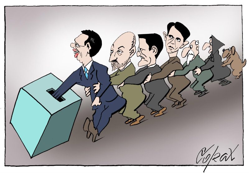 Corax 2