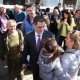 Jeremić: Režim surov prema penzionerima 5