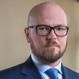 Kiril Tjurdenjev novi direktor NIS-a 12