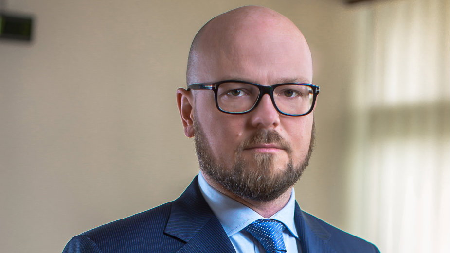 Kiril Tjurdenjev novi direktor NIS-a 1