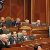 Na čelu Skupštine Kosova Glauk Konjufca, iz Samopredeljenja, a sa Srpske liste Slavko Simić 4