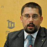 Kostreš: LSV ne može da podržava nacionalistu 3