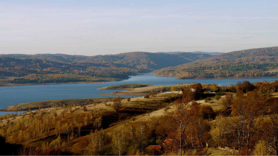 Pripreme za tradicionalnu Vlasinsku somovijadu 1