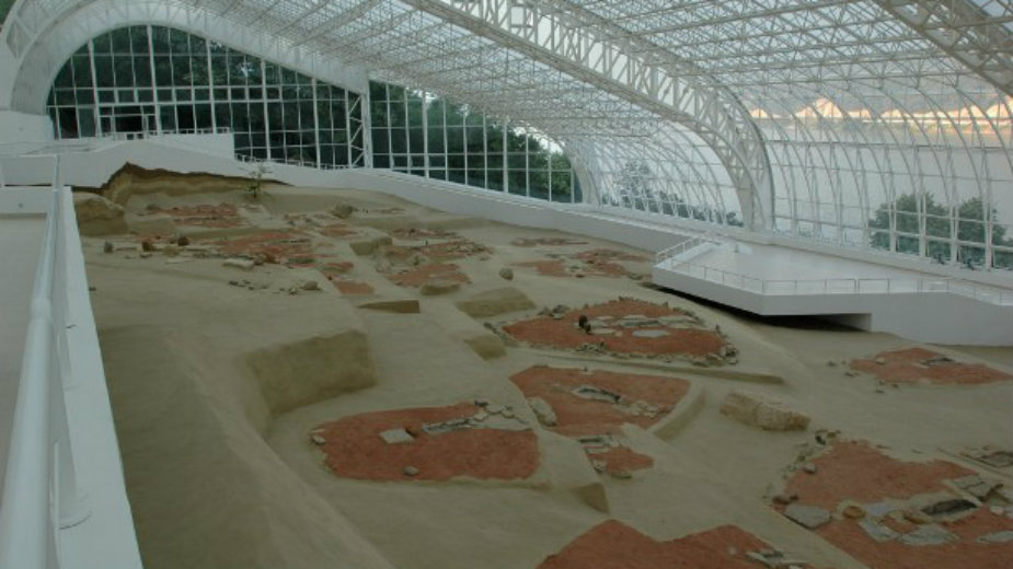 Pola veka od otkrića Lepenskog Vira 1