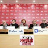 "Student" - prisećanje na rasadnik ideja i talenata 12