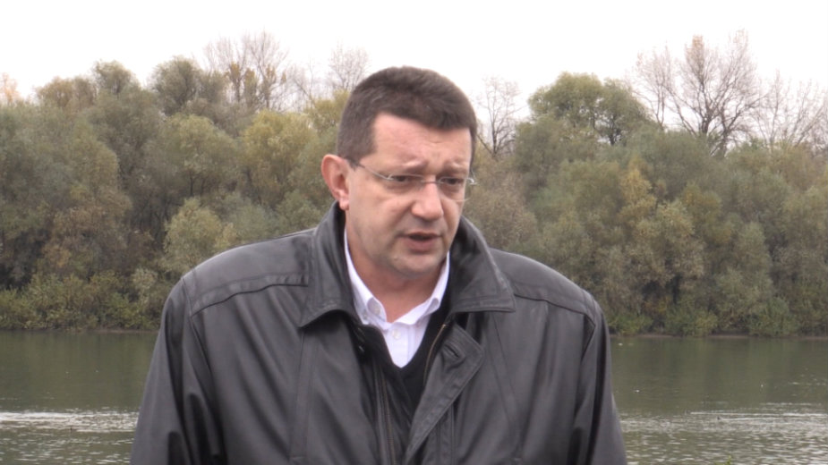 Marić: Jačati lokalne samouprave 1