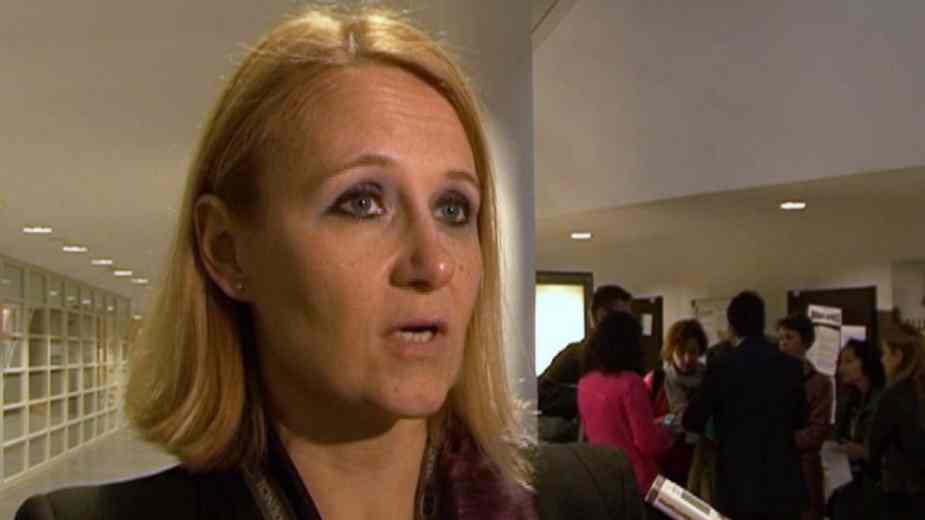 Kocijančić: Omogućiti prisustvo na mitinzima na severu Kosova 1