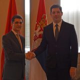 Đurić: Prekid dijaloga pretnja miru i stabilnosti 10