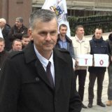 Stamatović: Napuštam SNP jer podržava Vučića 2