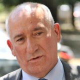 "Katnića na svaka tri sata obilaze lekari": Ministar pravde Crne Gore o uhapšenom bivšem specijalnom državnom tužiocu koji štrajkuje glađu 5