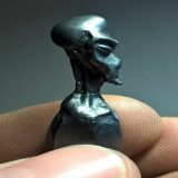 KC Grad: Minijature u grafitu 4