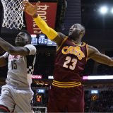 Harden i glavom i bradom 4