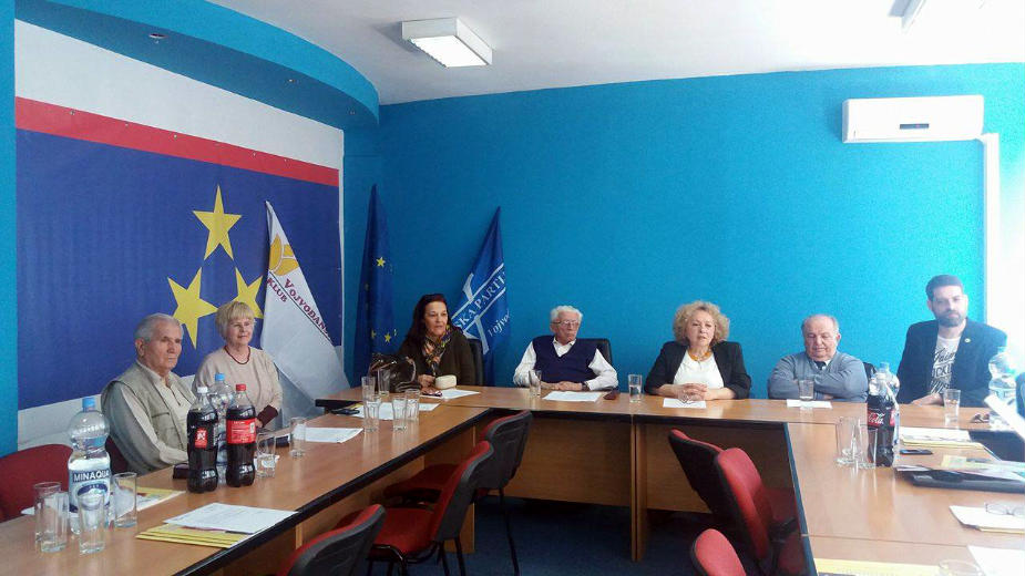 Za Sašu Jankovića Žilnik, Ramač, Tešin, Ketig... 1