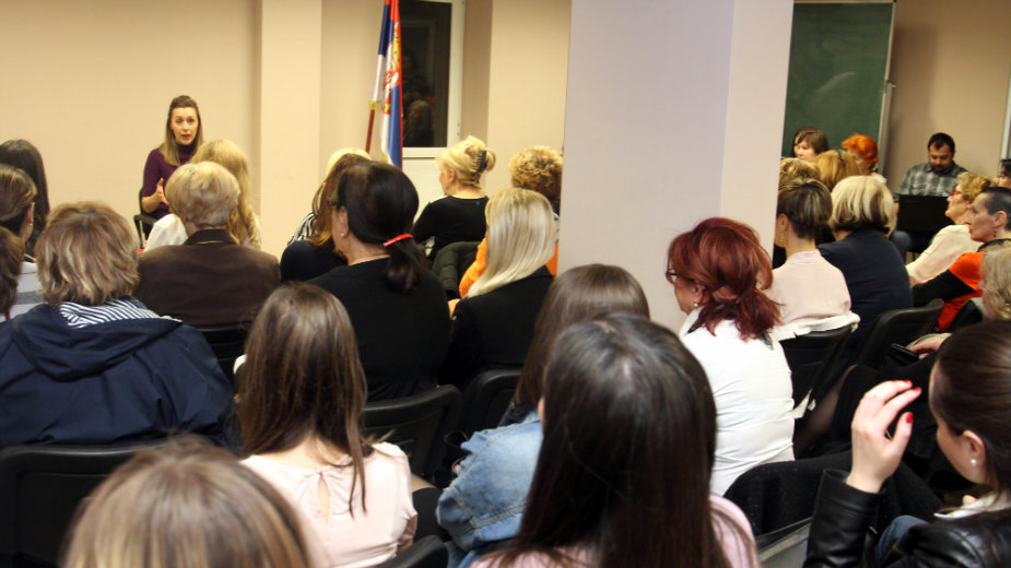 Nataša Jeremić: Solidarnost mi daje snagu 1