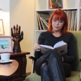 Glumačke zvezde u viralnom književnom svetu 14