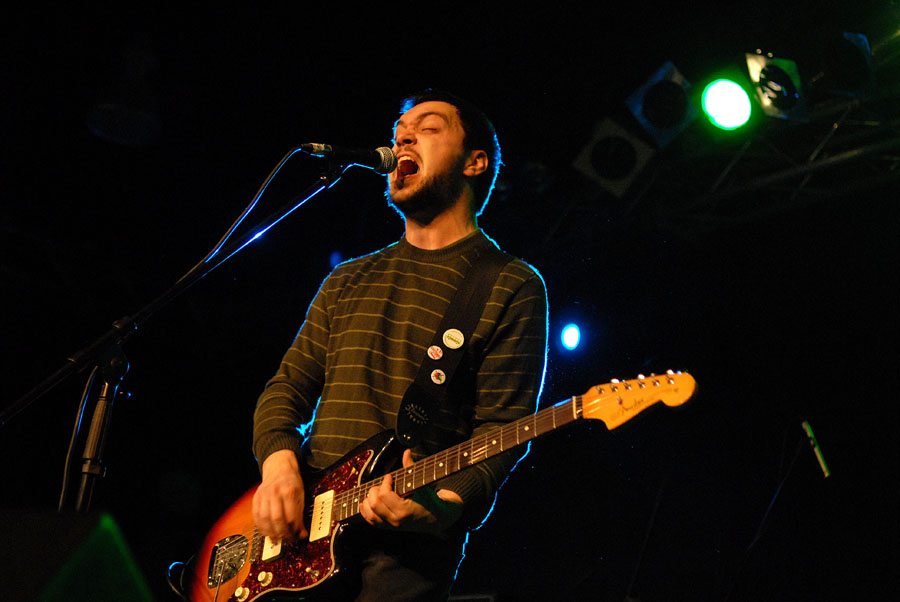 Muzički vodič od 17. do 23. marta 8