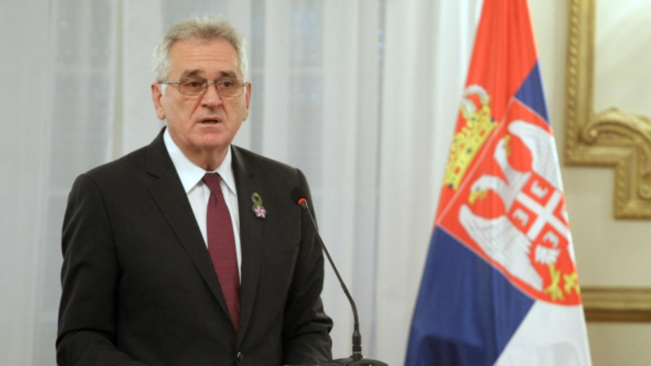 Nikolić: Zahtev za penziju podnosim već 31. maja 1